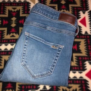 Hollister Skinny Jeans